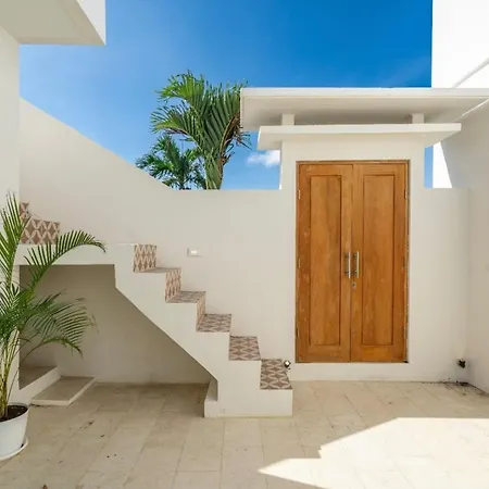 Villa Ben Uluwatu